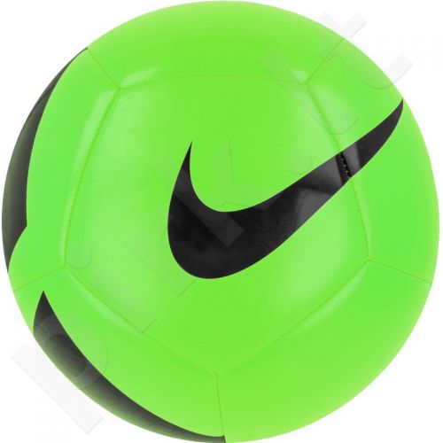 Futbolo kamuolys Nike Pitch Team SC3166-336