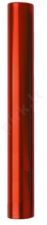 Estafečių lazda 30cm red