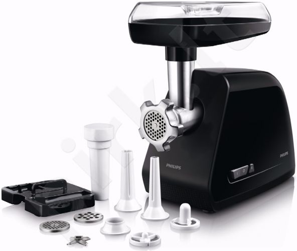 Mėsmalė PHILIPS HR 2726/90