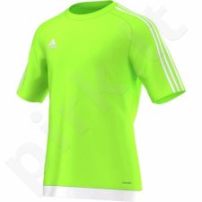 Marškinėliai futbolui Adidas Estro 15 S16161