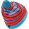 Žieminė kepurė  adidas Beanie striped W44119