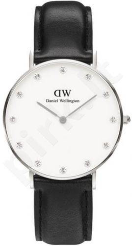 Laikrodis DANIEL WELLINGTON SHEFFIELD 34mm
