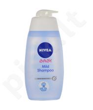 Nivea Baby, šampūnas vaikams, 500ml