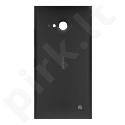 Nokia Lumia 735 dėklas CC-3086  pilkas