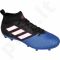 Futbolo bateliai Adidas  ACE 17.3 PRIMEMESH FG M BA8505