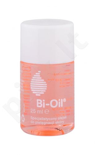 Bi-Oil PurCellin Oil, strijoms ir celiulitui moterims, 25ml