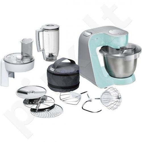 Virtuvinis kombainas BOSCH MUM58020
