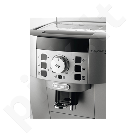 DeLonghi ECAM22.110SB MAGNIFICA S Fully 
