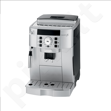 automatic coffee