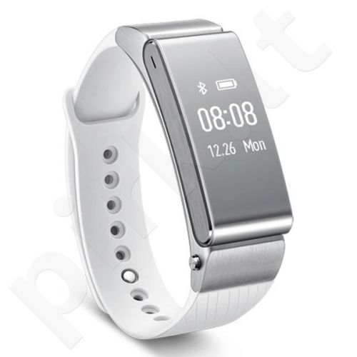 Apyrankė Huawei TalkBand B2 55020295 balta