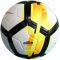 Futbolo kamuolys Nike KSA NK Ordem V SC3135-100