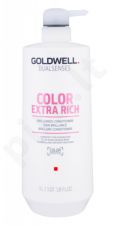 Goldwell Dualsenses Color Extra Rich, kondicionierius moterims, 1000ml