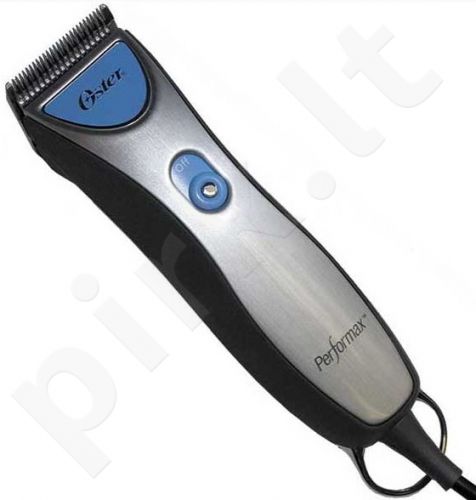 Plaukų kirpimo mašinėlė OSTER 78004-010 PowerMax