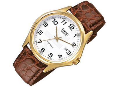 Casio Collection MTP-1188PQ-7BEF vyriškas laikrodis