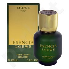 Loewe Esencia Loewe, tualetinis vanduo vyrams, 50ml