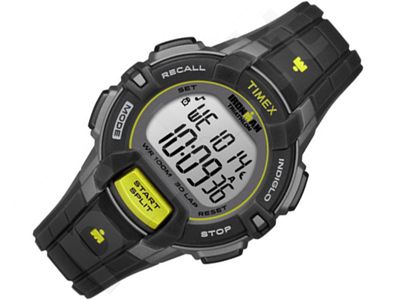 Timex Ironman T5K809 vyriškas laikrodis-chronometras