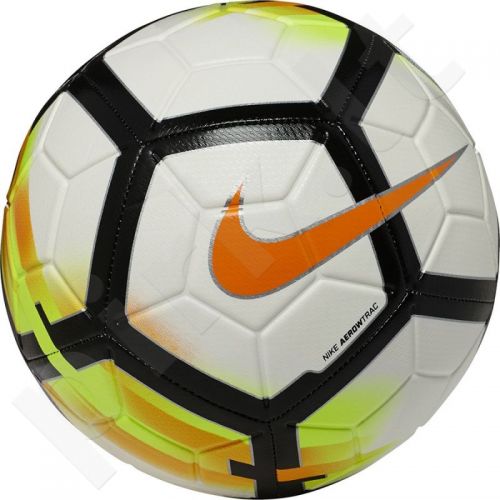 Futbolo kamuolys Nike Strike SC3147-100