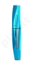 Rimmel London Wonder Full, blakstienų tušas moterims, 11ml, (001 Black)