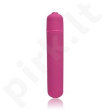 EXTENDED BREEZE POWERBULLET Rožinis