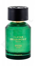 Zlatan Ibrahimovic Myth, Wood, tualetinis vanduo vyrams, 100ml