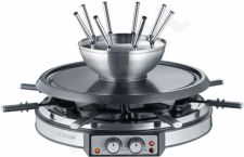 Elektrinis fondiu Severin RG2348