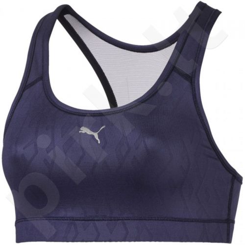 Biustonosz Puma 4 Keeps Graphic Bra W 516997 07