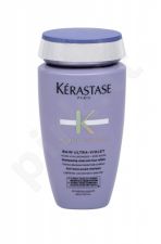 Kérastase Blond Absolu, Bain Ultra-Violet, šampūnas moterims, 250ml