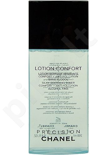 Chanel Lotion Confort, prausiamasis vanduo moterims, 200ml