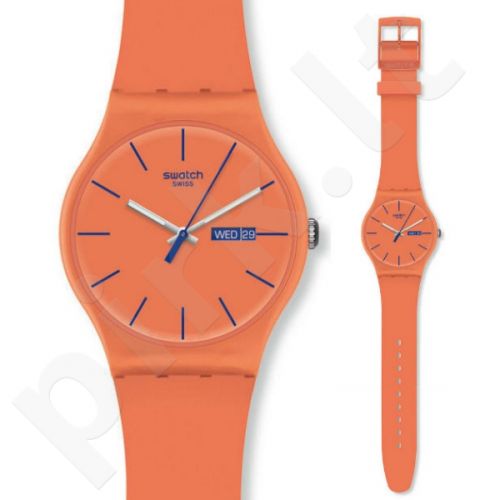 Swatch laikrodziai online