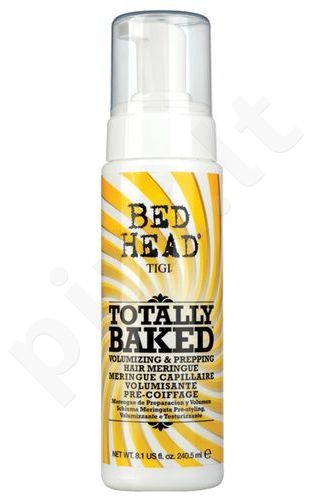 Tigi Bed Head Totally Baked, plaukų putos moterims, 207ml