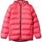 Striukė Adidas Synthetic Down Youth Girls Back To School Jacket Junior AY6787