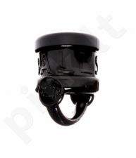 OXBALLS Splitz Black