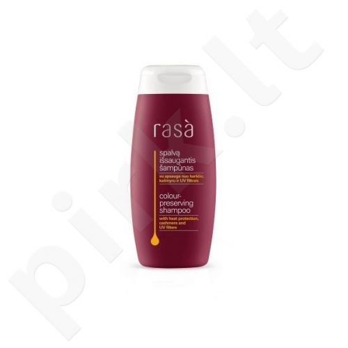 RASA Purumo suteikiantis šampūnas, 300ml