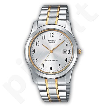 Vyriškas laikrodis CASIO MTP-1264G-7BEF