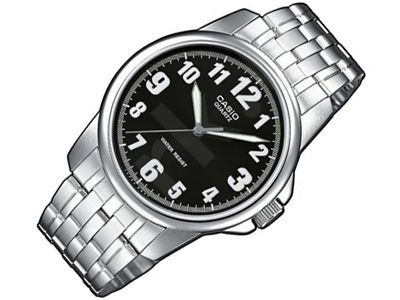 Casio Collection MTP-1260PD-1BEF vyriškas laikrodis