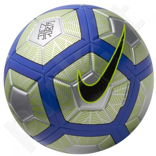 Futbolo kamuolys Nike Neymar Strike SC3254-012
