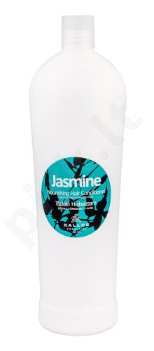 Kallos Cosmetics Jasmine, kondicionierius moterims, 1000ml