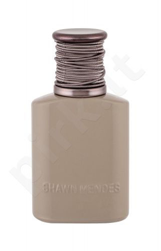 Shawn Mendes Signature II, kvapusis vanduo moterims ir vyrams, 30ml