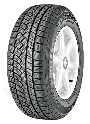 Žieminės Continental Conti4x4WinterContact R17