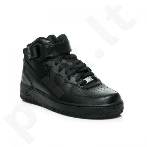 Laisvalaikio batai NIKE AIR FORCE 1 MID 