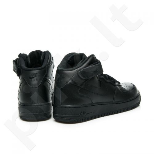 air force mid 38
