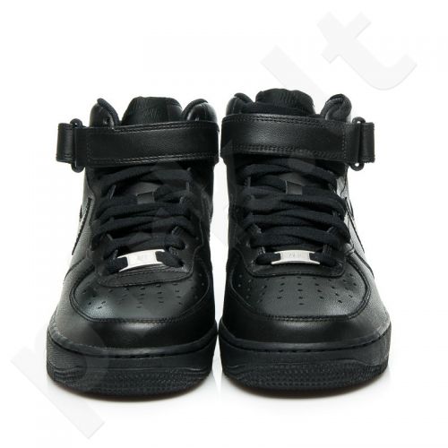 Laisvalaikio batai NIKE AIR FORCE 1 MID 