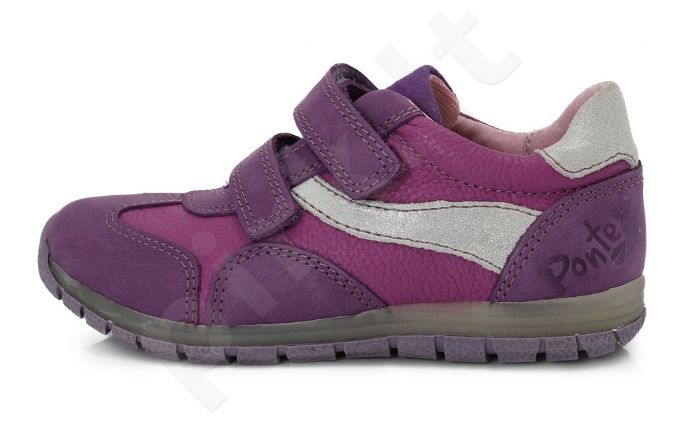 Auliniai D.D. step violetiniai batai 28-33 d. da071705cl