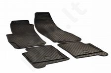 Kilimėliai Fiat Punto Evo 2009-2012, Punto 2012->