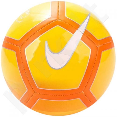 Futbolo kamuolys Nike La Liga Pitch Football SC3138-808