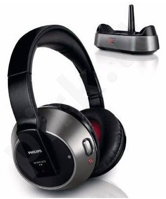 Ausinės PHILIPS SHC-8535/10