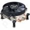 CPU Aušintuvas Cooler Master Vortex 211Q, socket LGA1156/1155/775