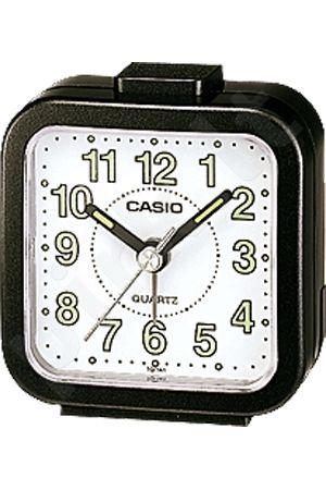 Laikrodis CASIO TQ-141-1E
