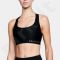 Biustonosz Stanik sportowy Under Armour Mid Crossback W 1307200-001