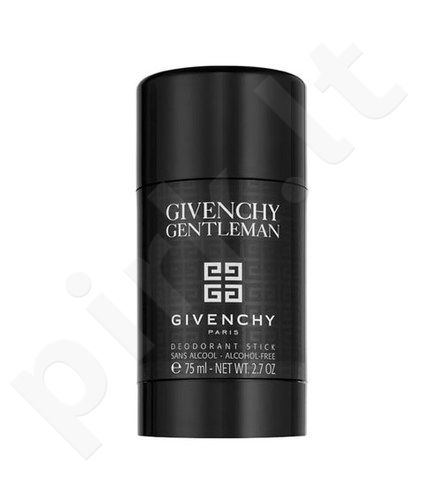 Givenchy Gentleman, dezodorantas vyrams, 75ml